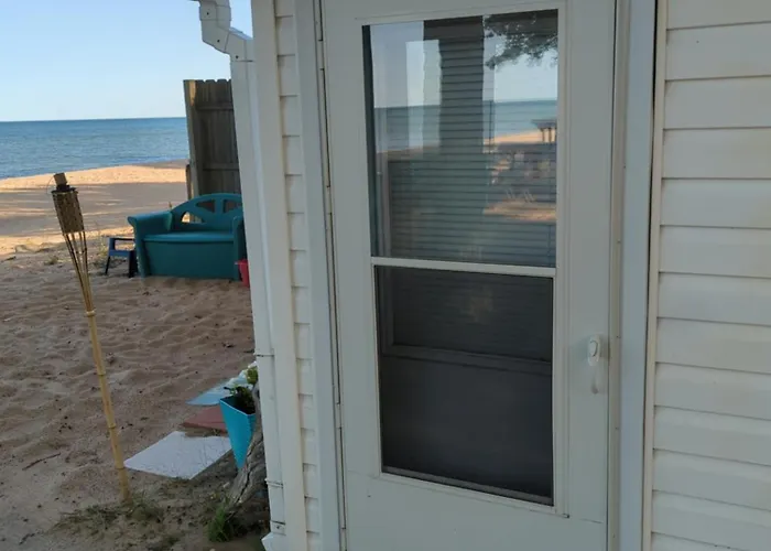 Northern Lights Beach Resort